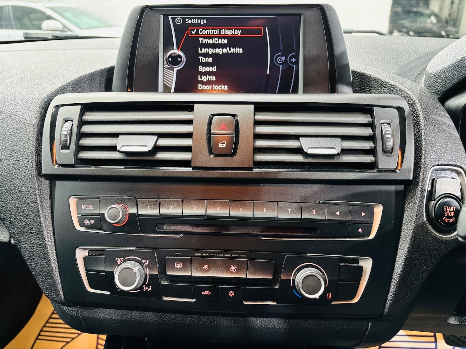 Used BMW 1 Series 2011 for sale - 76240088: Photo 30