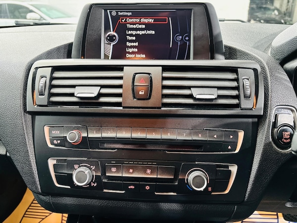 Used BMW 1 Series 2011 for sale - 76240088: Photo 30