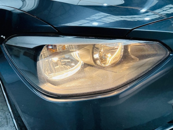 Used BMW 1 Series 2011 for sale - 76240088: Photo 35