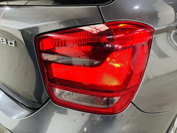 Used BMW 1 Series 2011 for sale - 76240088: Photo 36