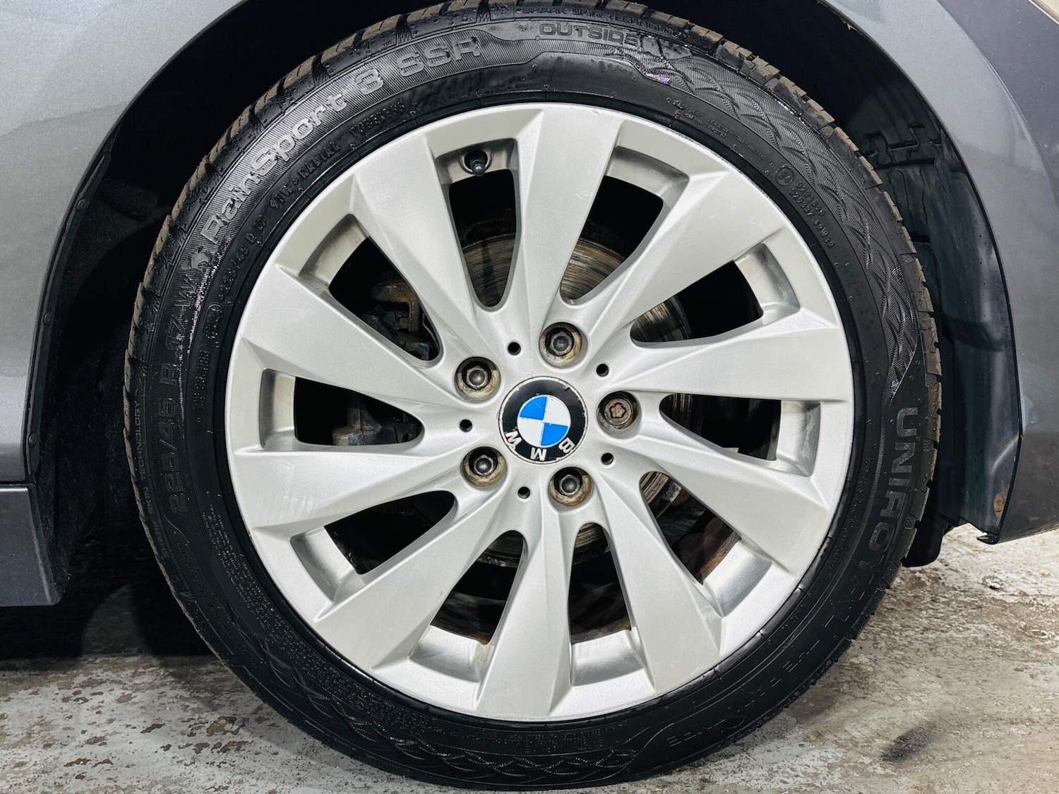 Used BMW 1 Series 2011 for sale - 76240088: Photo 37