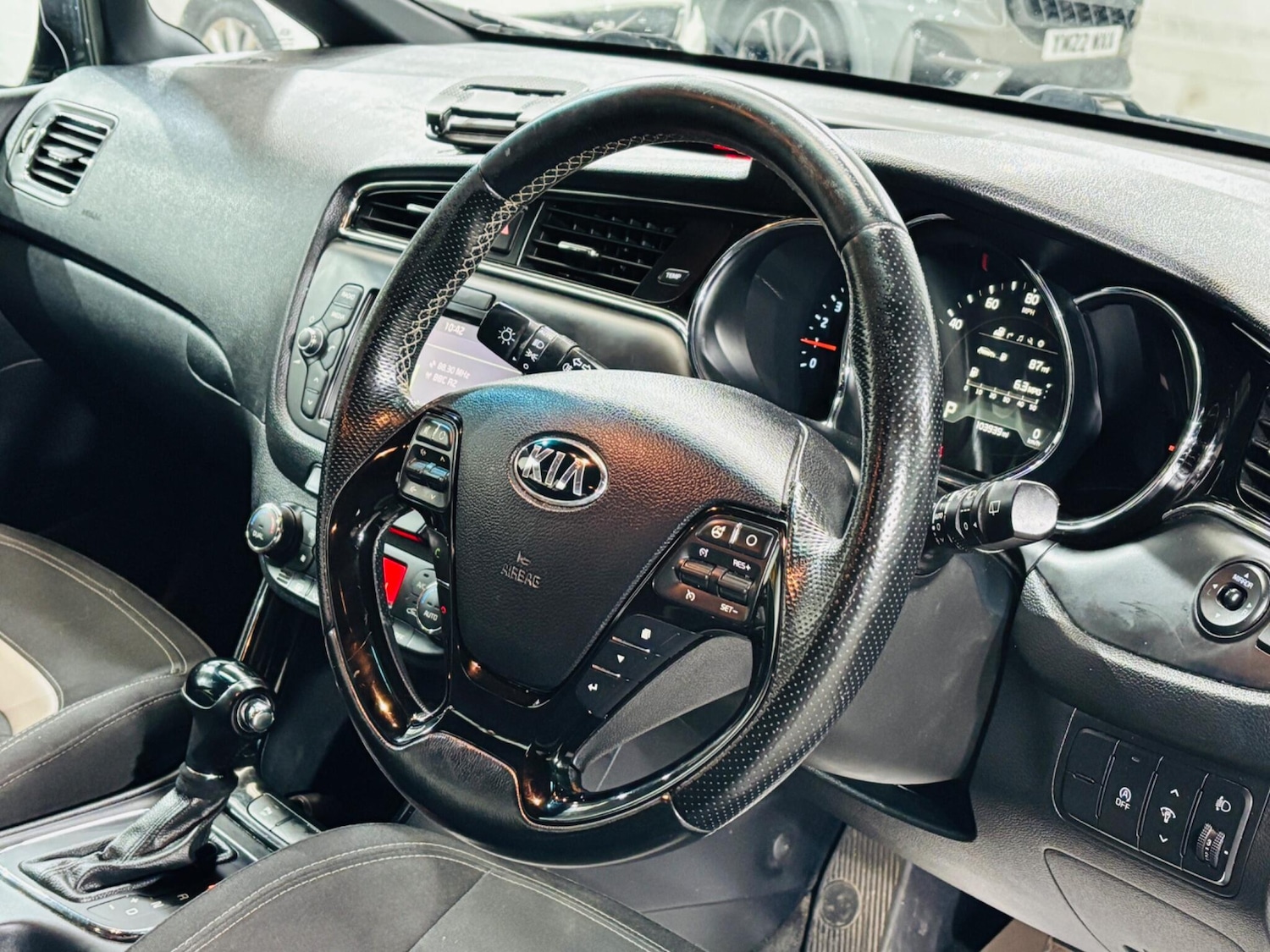 Used Kia Ceed for sale - 77016871: Photo 11