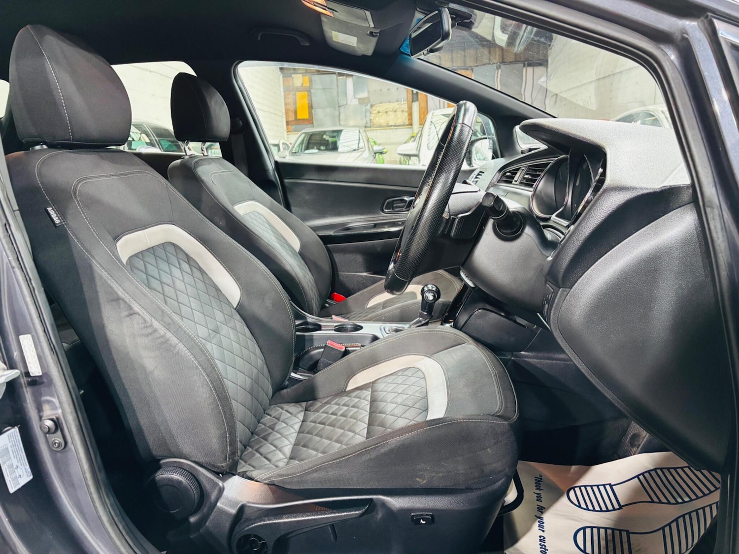 Used Kia Ceed for sale - 77016871: Photo 13