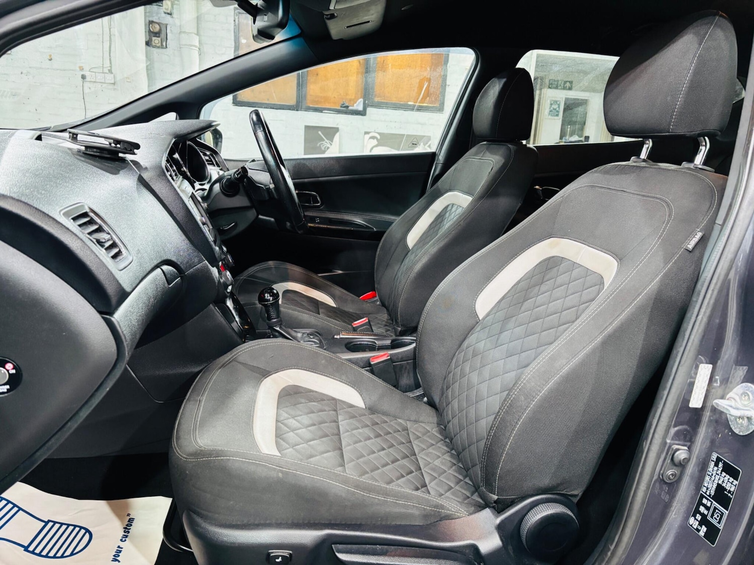 Used Kia Ceed for sale - 77016871: Photo 15