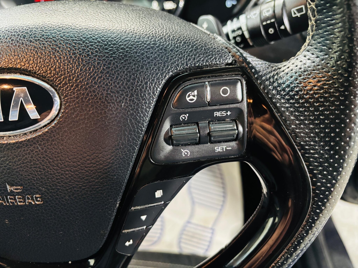 Used Kia Ceed for sale - 77016871: Photo 19