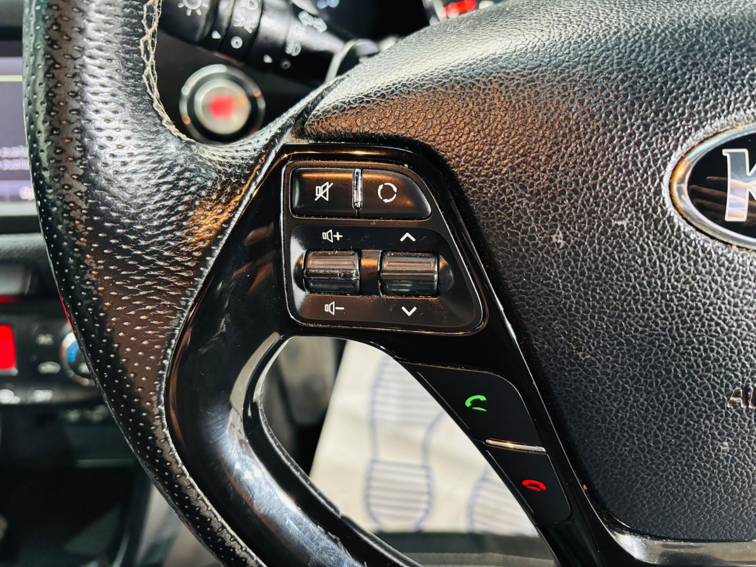 Used Kia Ceed for sale - 77016871: Photo 20