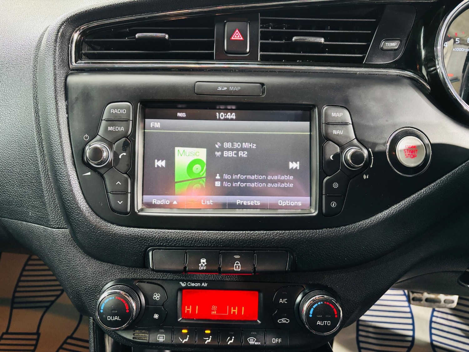 Used Kia Ceed for sale - 77016871: Photo 21