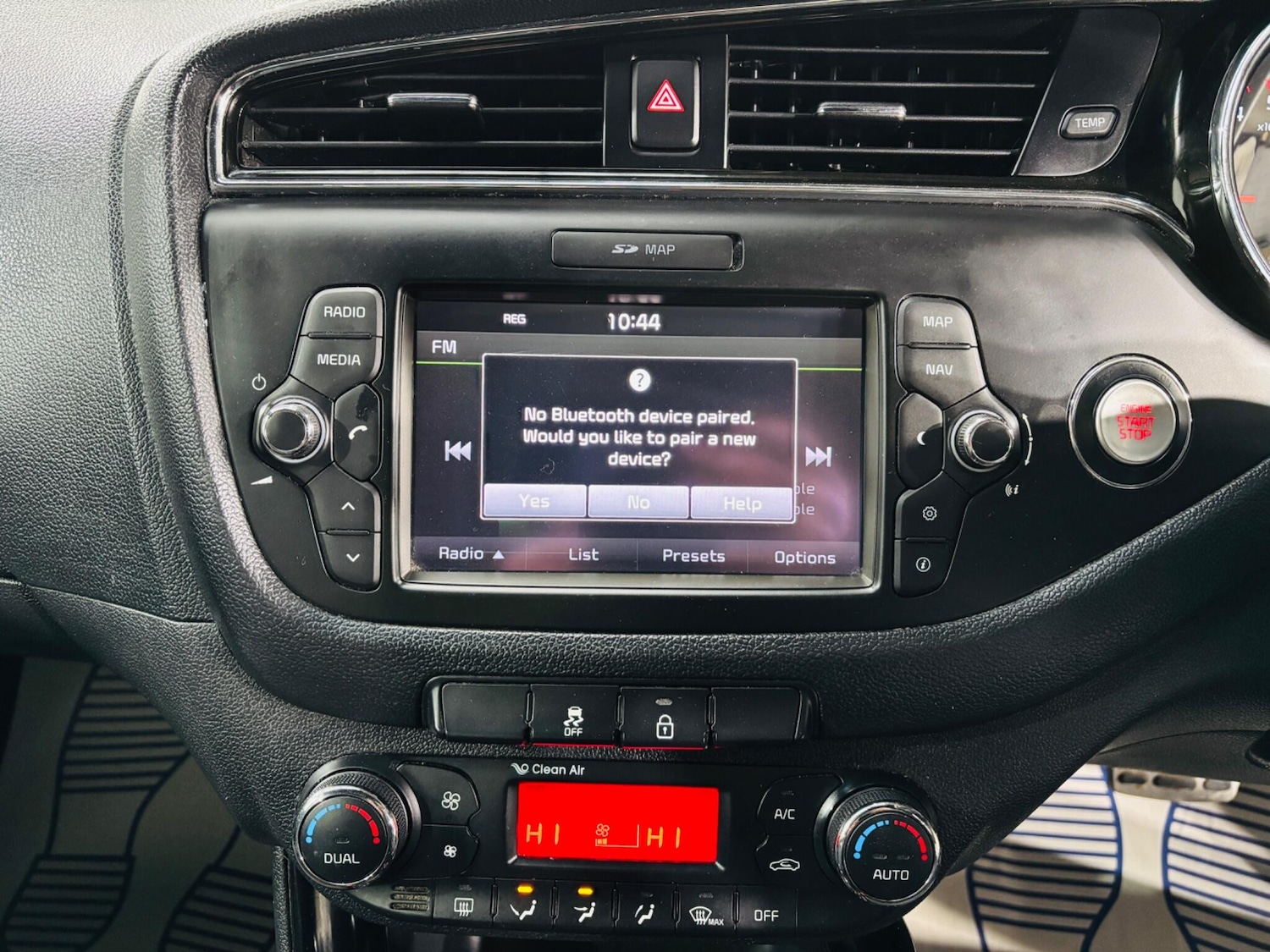 Used Kia Ceed for sale - 77016871: Photo 22