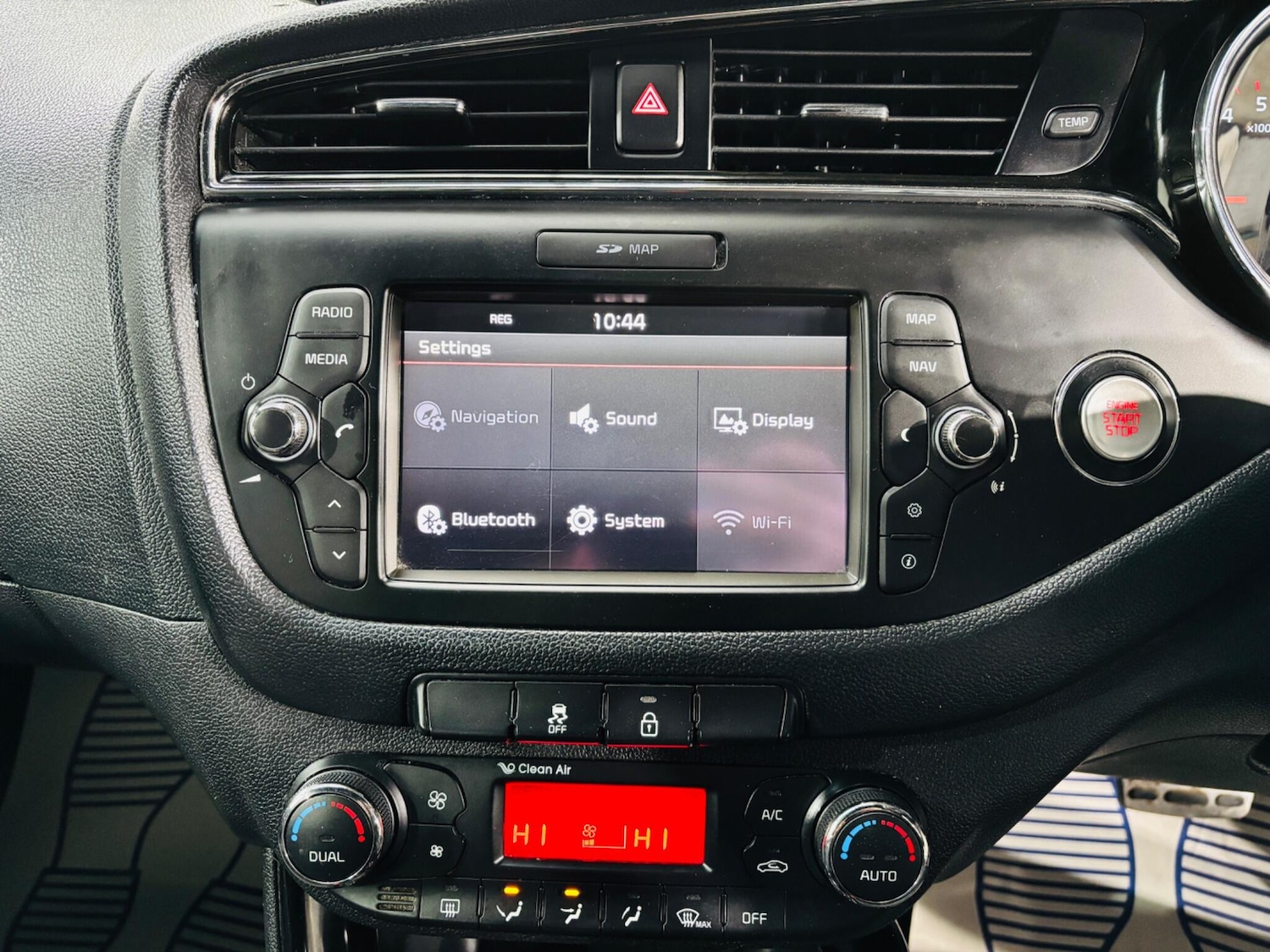 Used Kia Ceed for sale - 77016871: Photo 24