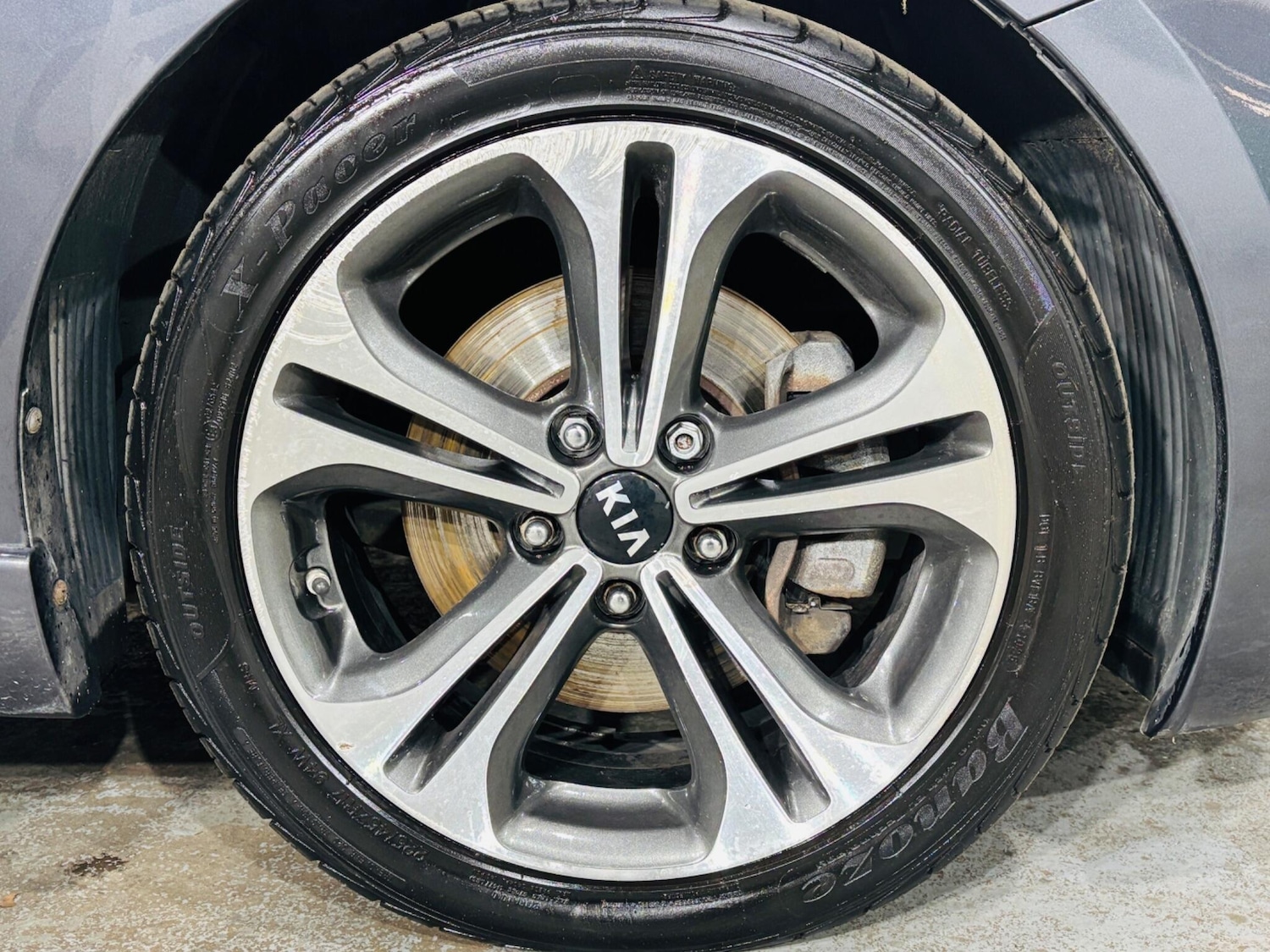 Used Kia Ceed for sale - 77016871: Photo 28