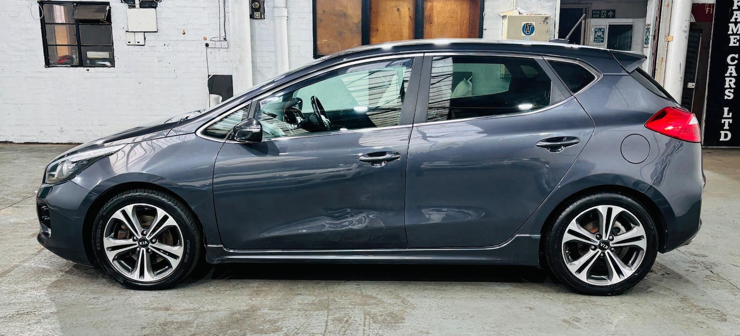 Used Kia Ceed for sale - 77016871: Photo 9