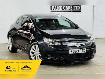 2013 (63) - 1.4T 16V 140 SRi 3dr Auto