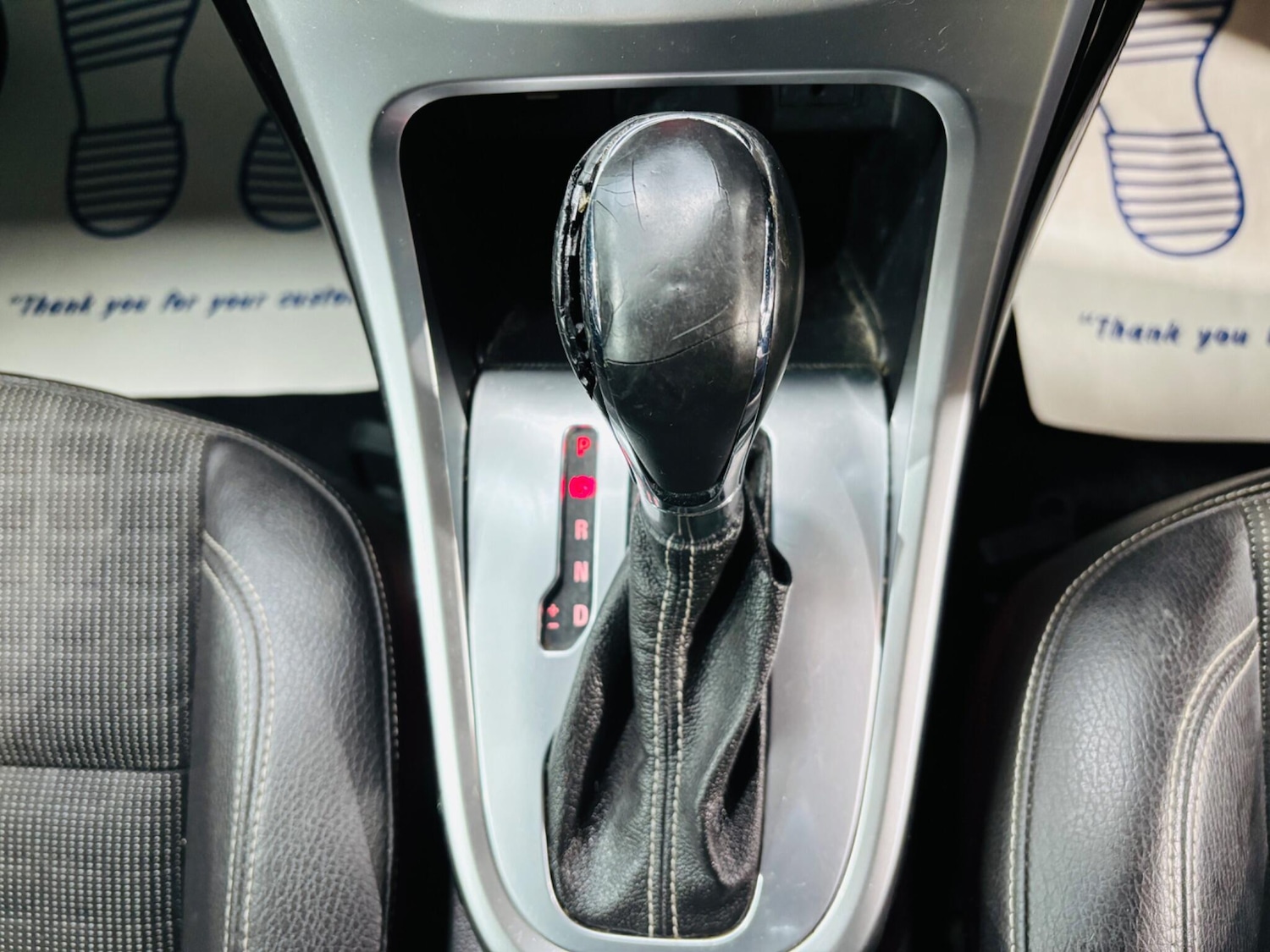 Used Vauxhall Astra GTC 2013 for sale - 77752885: Photo 24