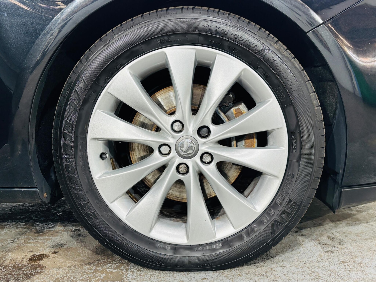 Used Vauxhall Astra GTC 2013 for sale - 77752885: Photo 25