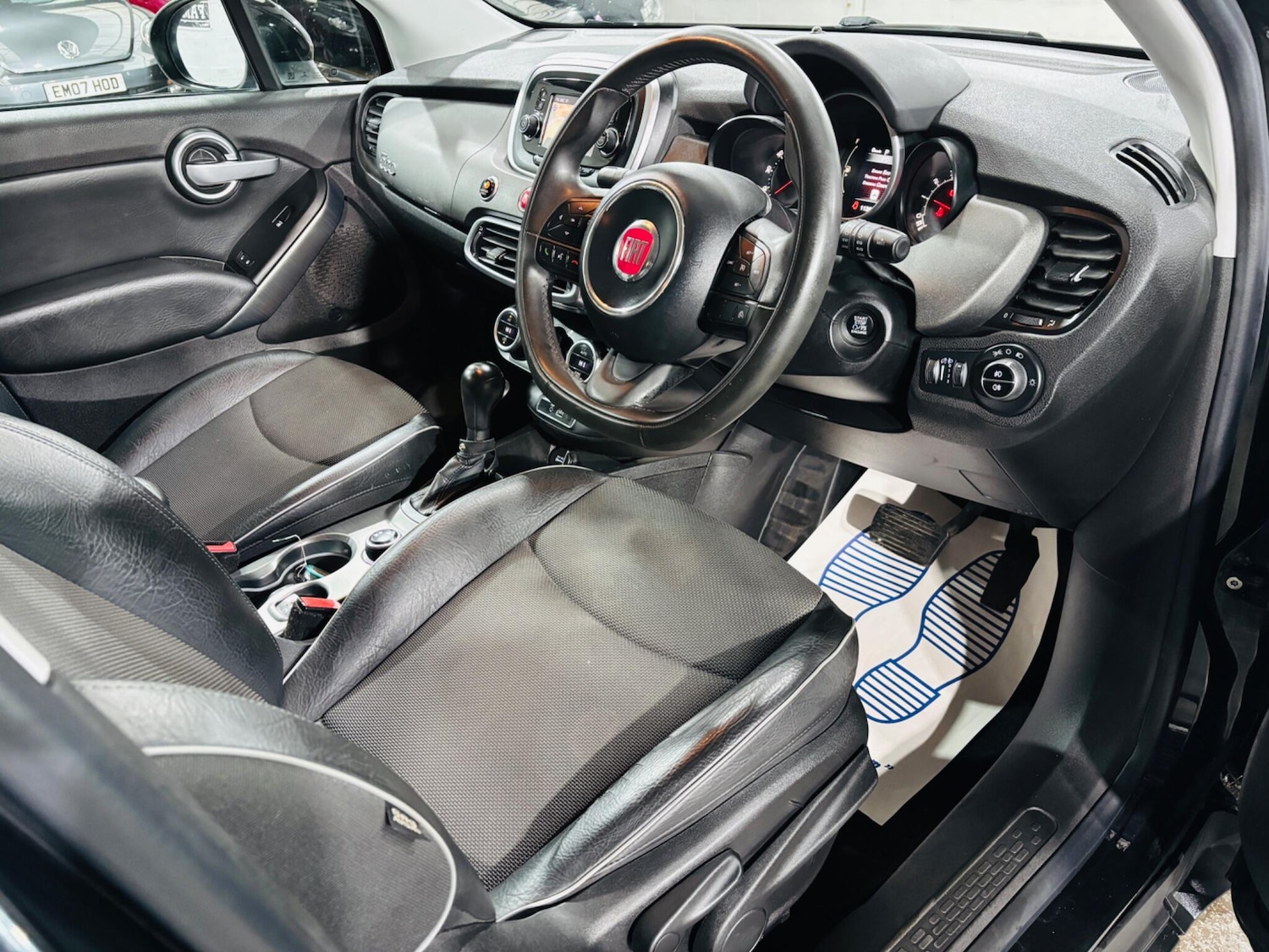 Used Fiat 500X for sale - 77279293: Photo 10