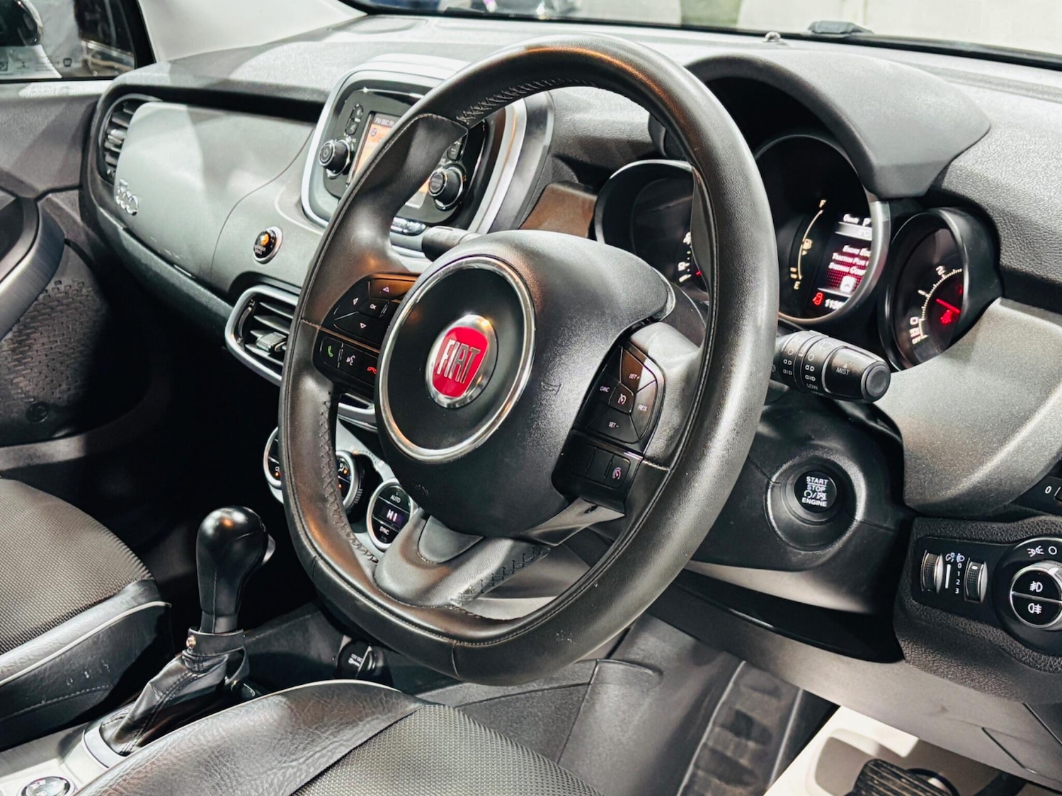 Used Fiat 500X for sale - 77279293: Photo 11