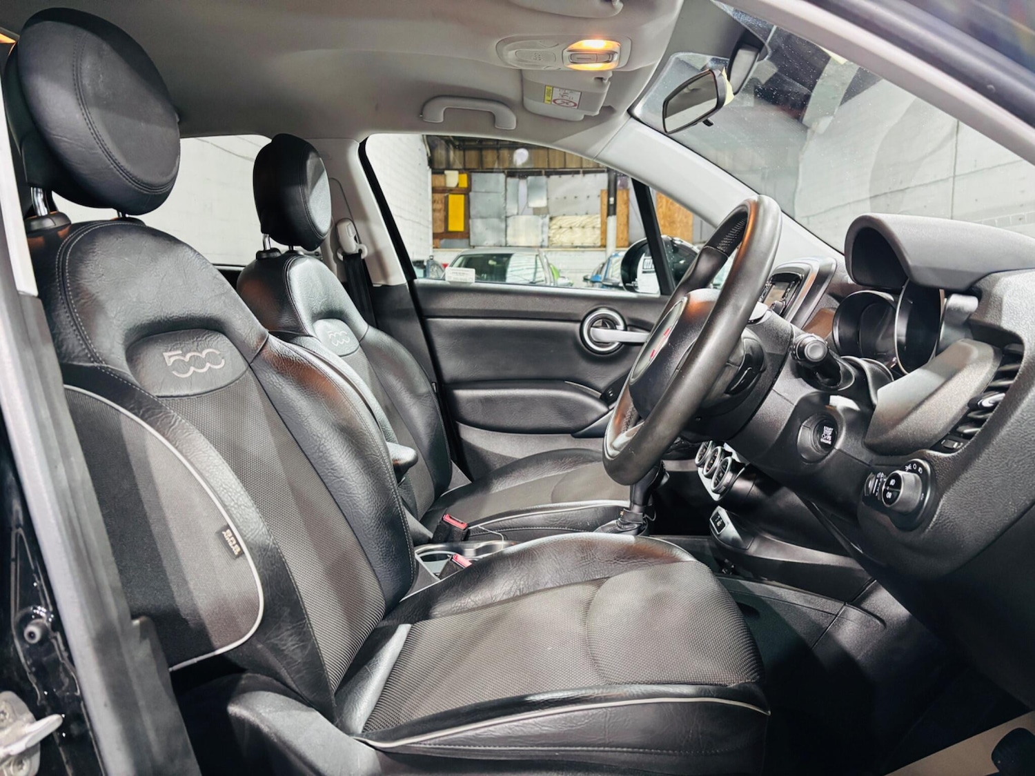 Used Fiat 500X for sale - 77279293: Photo 13