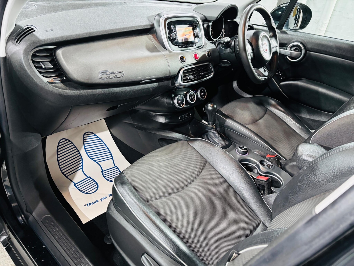 Used Fiat 500X for sale - 77279293: Photo 14