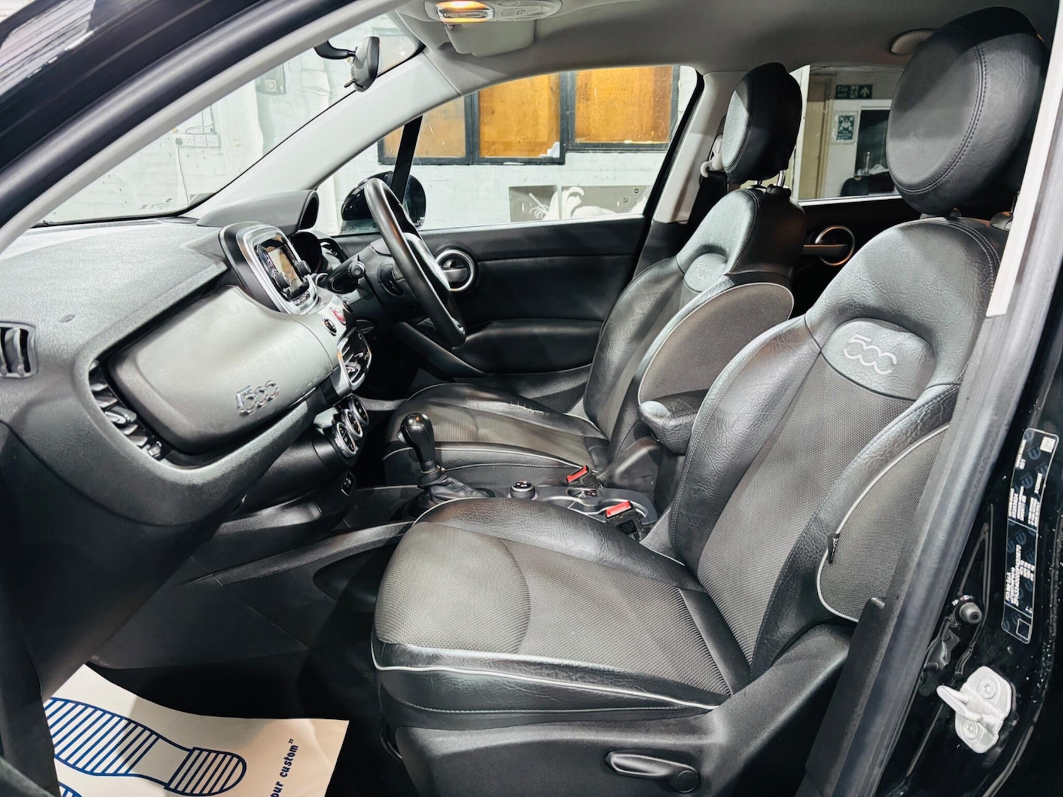 Used Fiat 500X for sale - 77279293: Photo 15