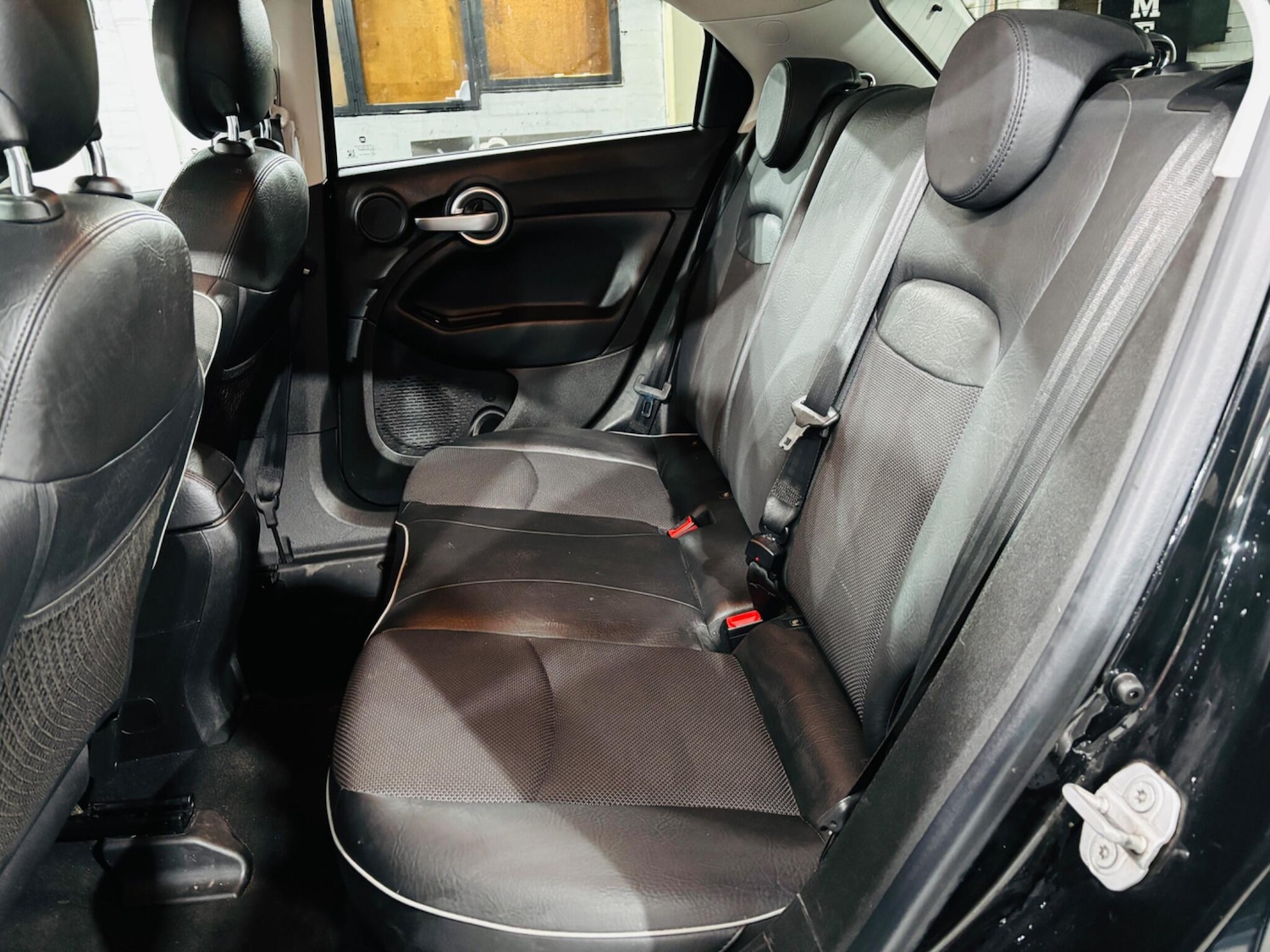 Used Fiat 500X for sale - 77279293: Photo 16