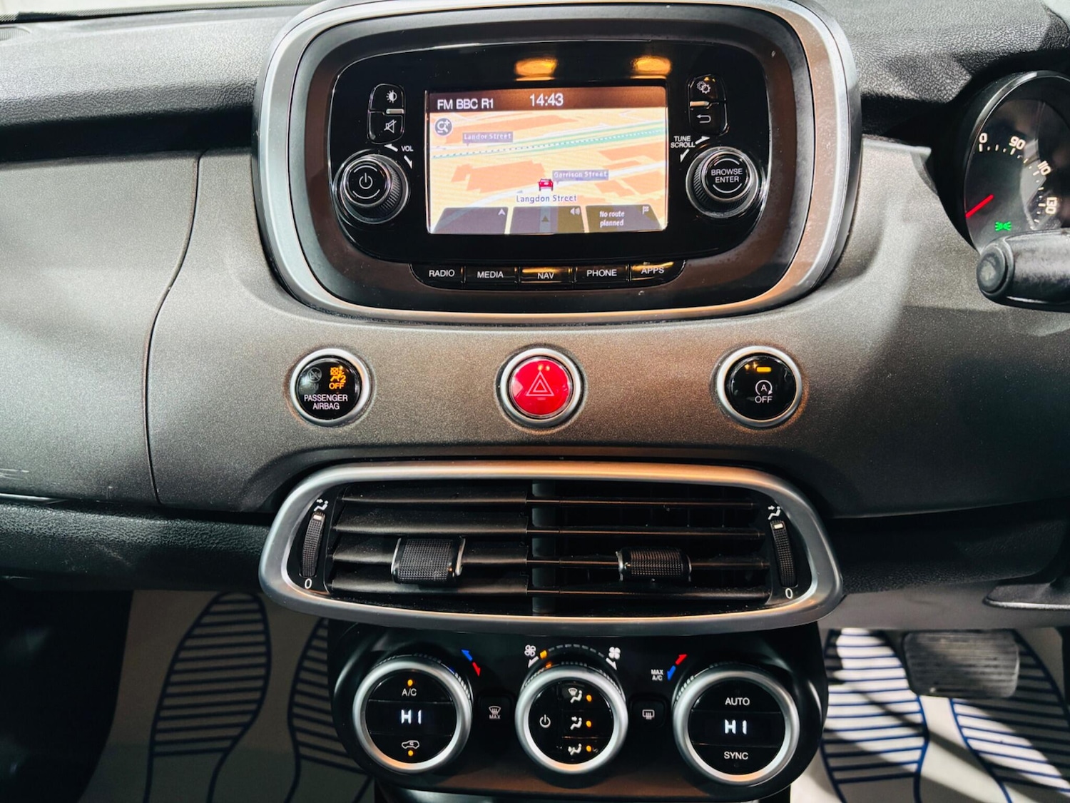 Used Fiat 500X for sale - 77279293: Photo 21