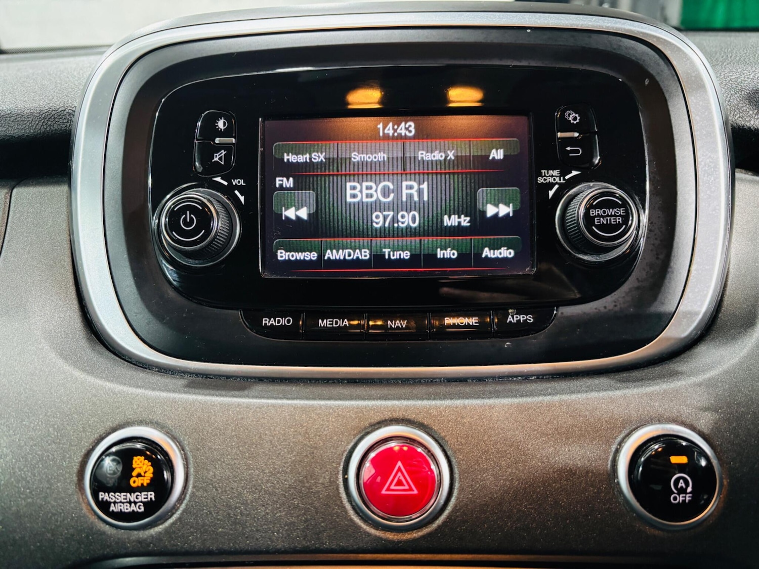 Used Fiat 500X for sale - 77279293: Photo 22