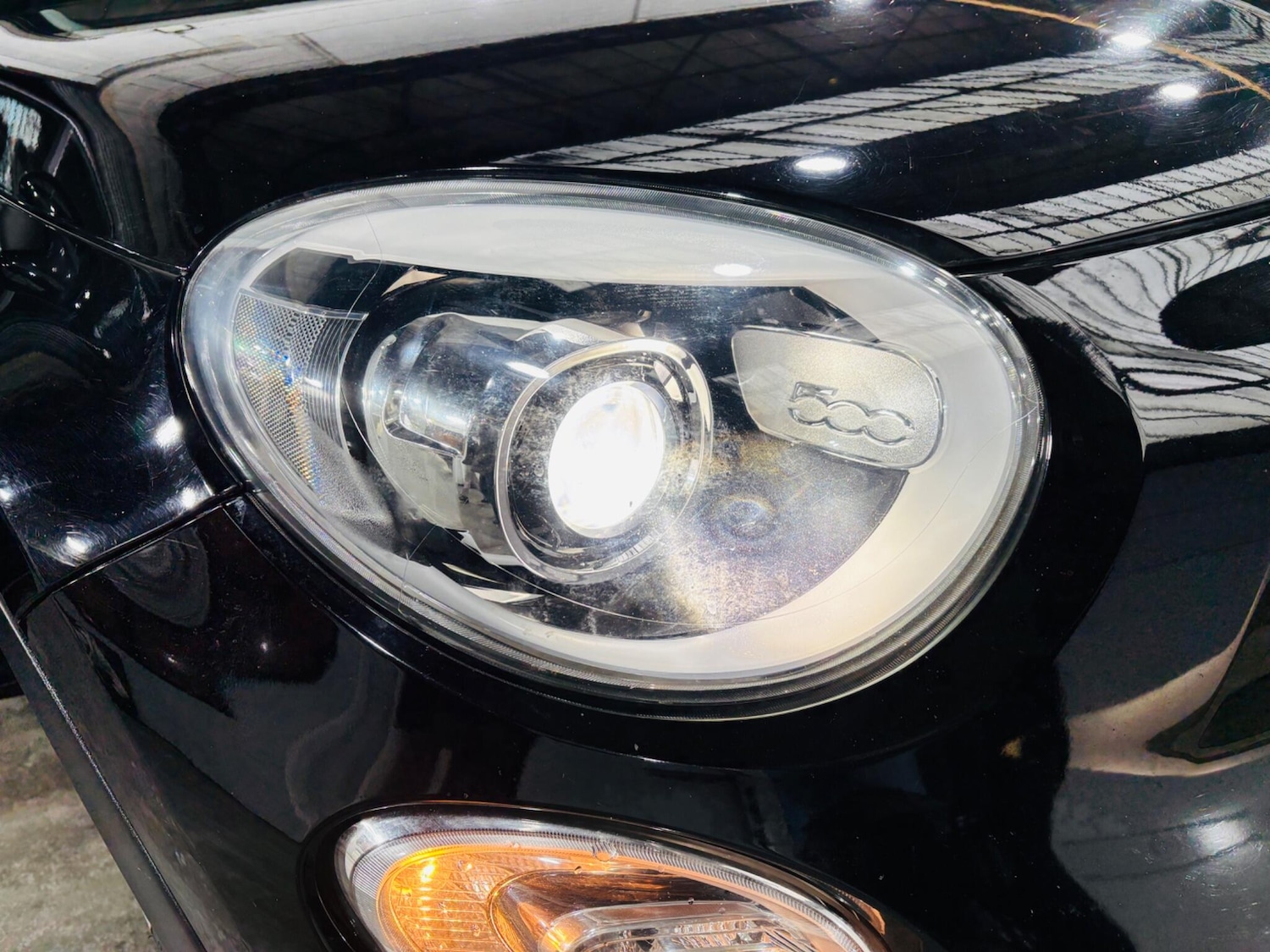 Used Fiat 500X for sale - 77279293: Photo 26