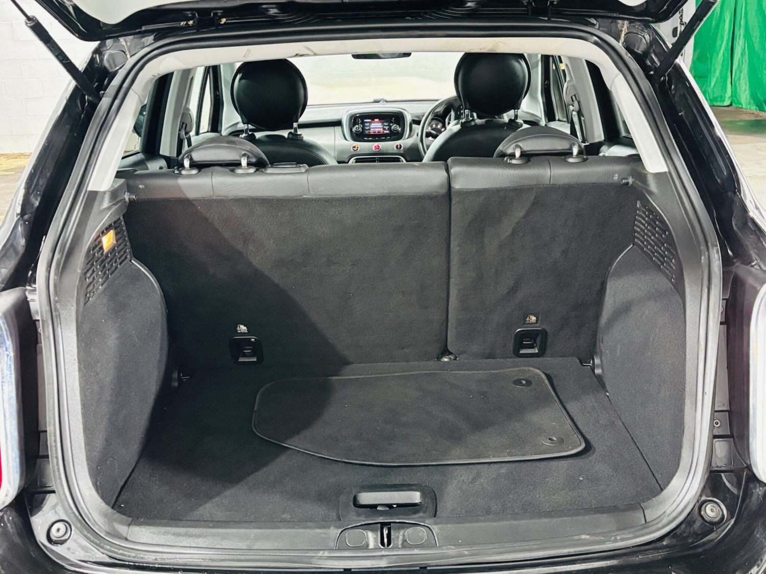 Used Fiat 500X for sale - 77279293: Photo 30