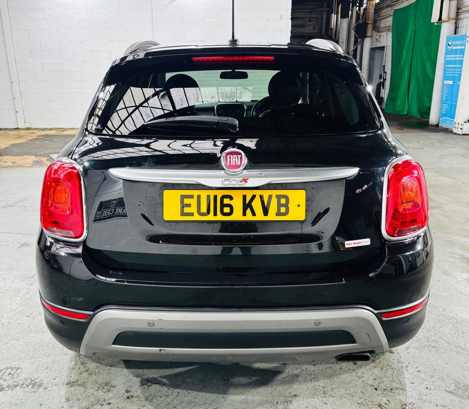 Used Fiat 500X for sale - 77279293: Photo 6