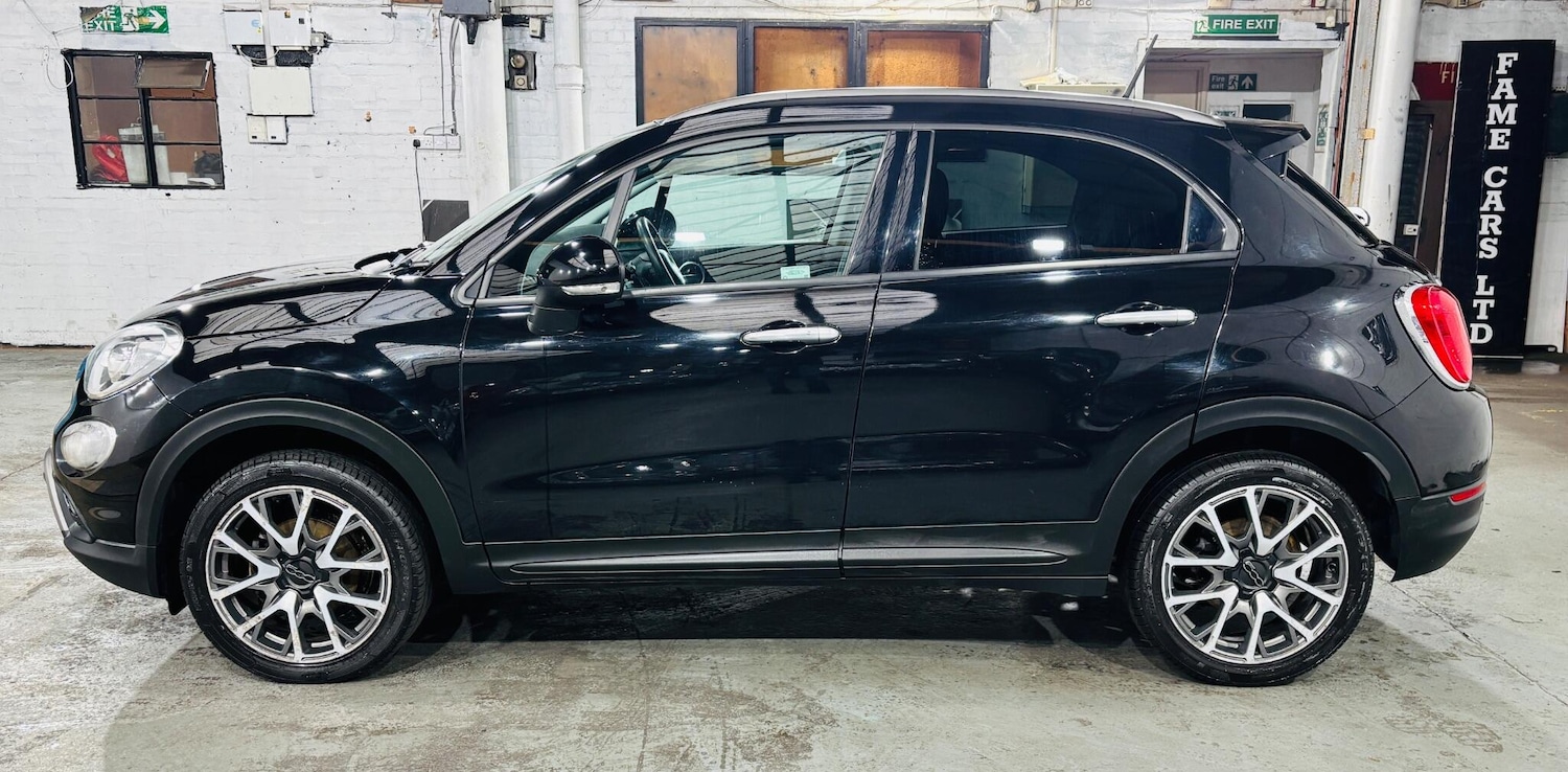 Used Fiat 500X for sale - 77279293: Photo 9