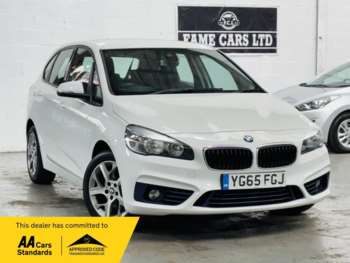 2015 (65) - 2.0 218d Sport Auto Euro 6 (s/s) 5dr