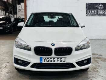 Used BMW 2 Series Active Tourer 2015 for sale - 74762752: Photo
