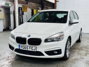 Used BMW 2 Series Active Tourer 2015 for sale - 74762752: Photo