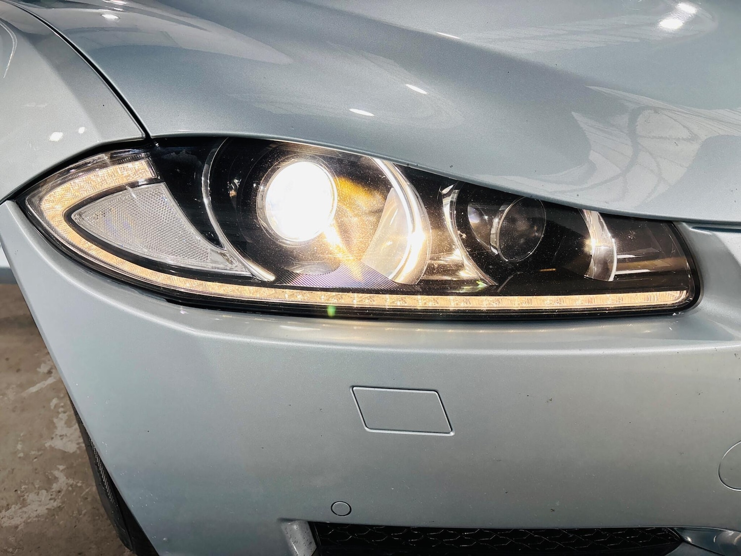 Used Jaguar XF 2013 for sale - 76398109: Photo 31