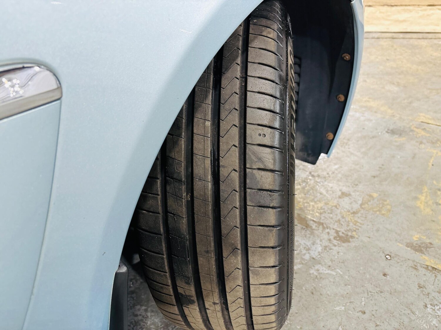 Used Jaguar XF 2013 for sale - 76398109: Photo 34