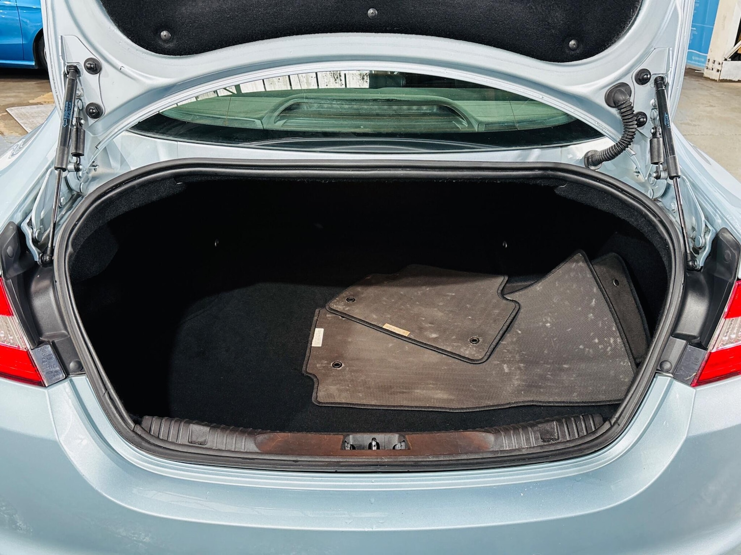 Used Jaguar XF 2013 for sale - 76398109: Photo 35