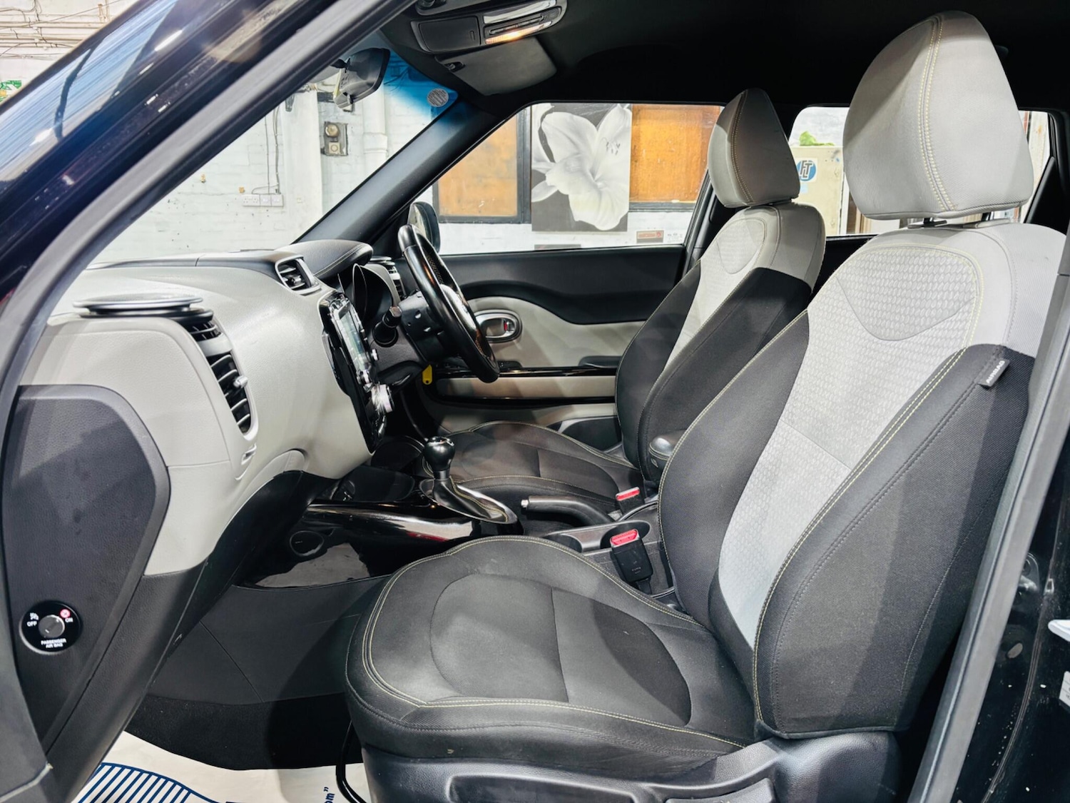 Used Kia Soul 2015 for sale - 76997448: Photo 15