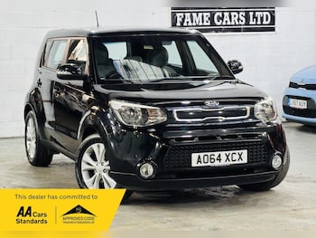 Used Kia Soul 2015 for sale - 76997448: Photo