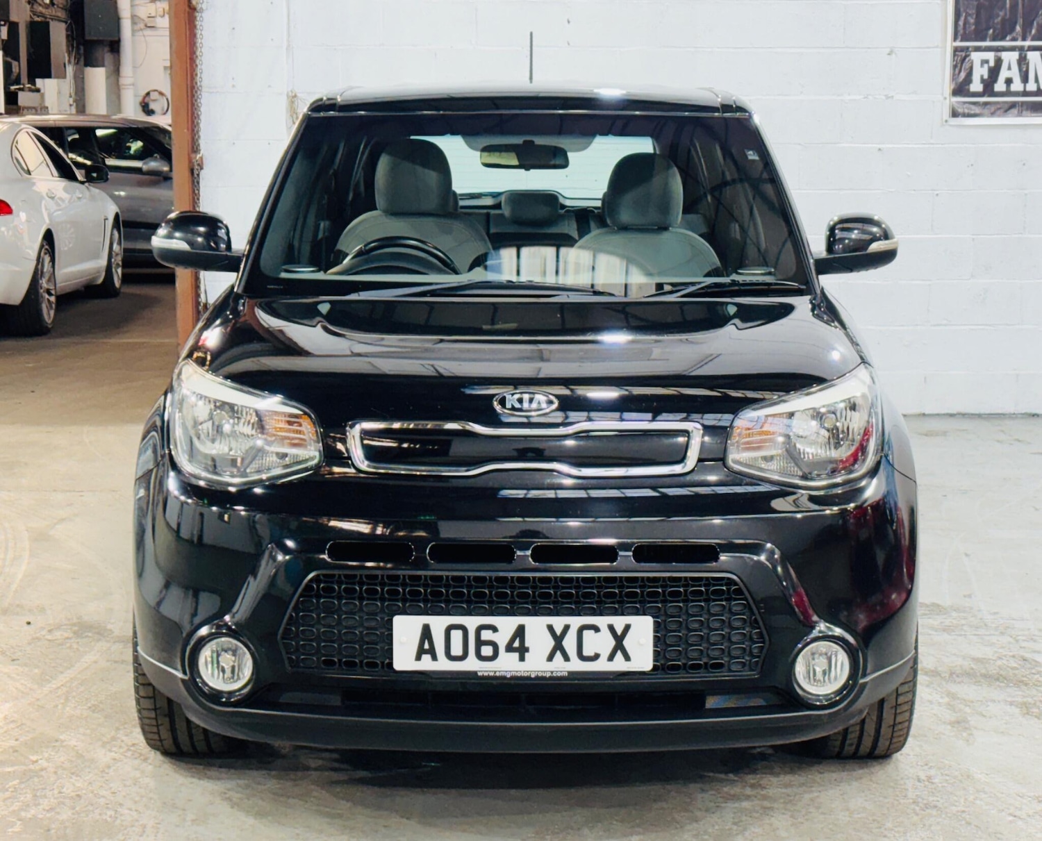 Used Kia Soul 2015 for sale - 76997448: Photo 2