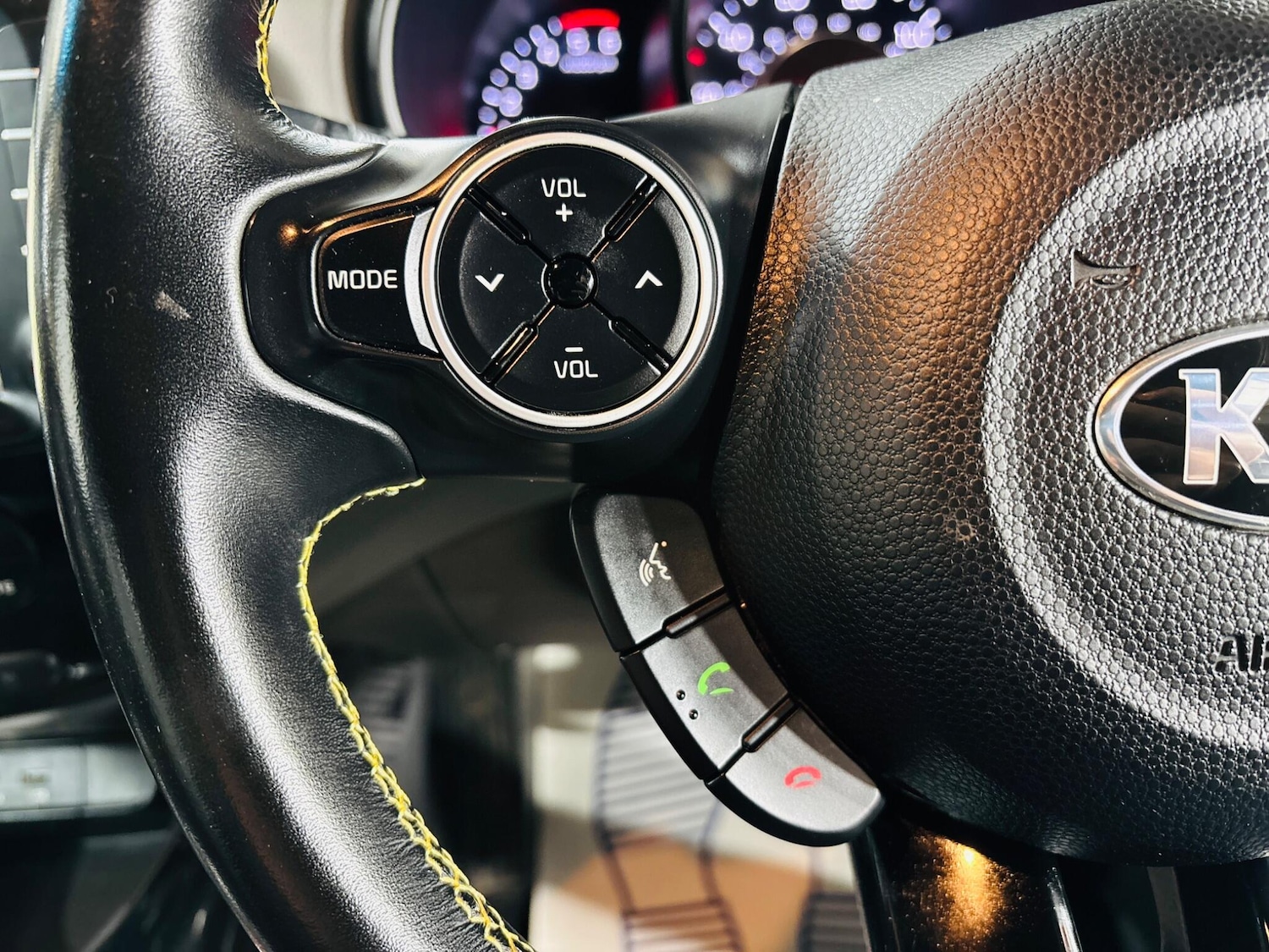 Used Kia Soul 2015 for sale - 76997448: Photo 20