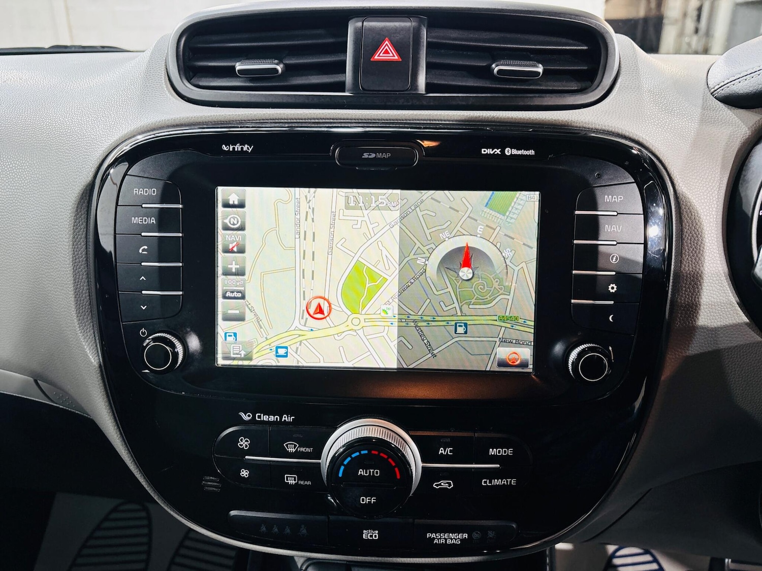 Used Kia Soul 2015 for sale - 76997448: Photo 21