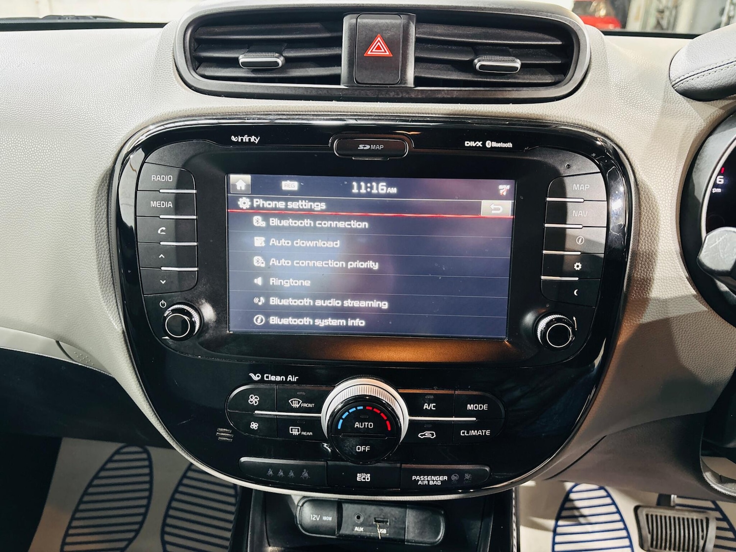 Used Kia Soul 2015 for sale - 76997448: Photo 25