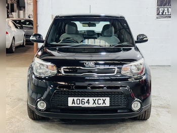 Used Kia Soul 2015 for sale - 76997448: Photo