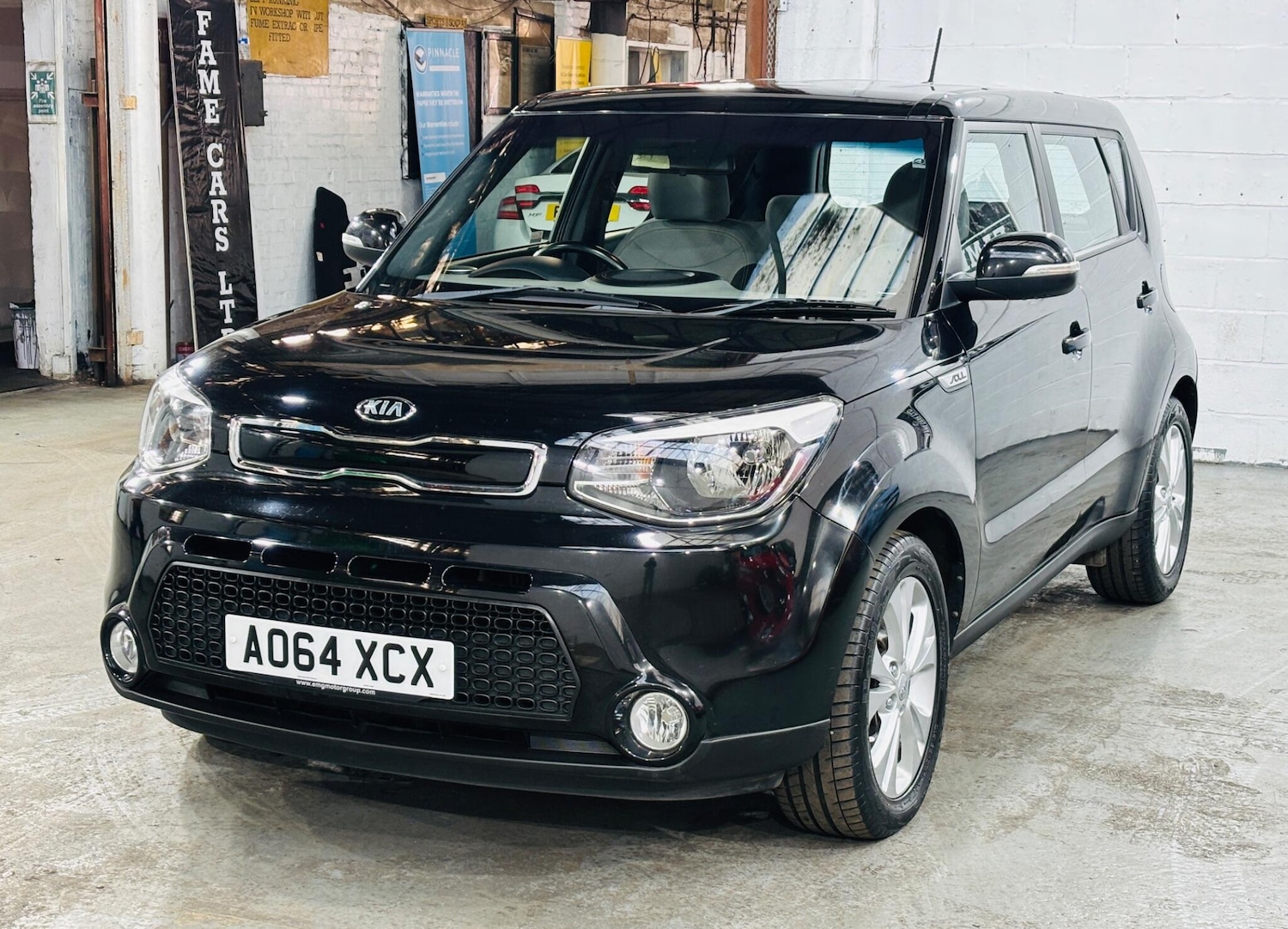 Used Kia Soul 2015 for sale - 76997448: Photo 4