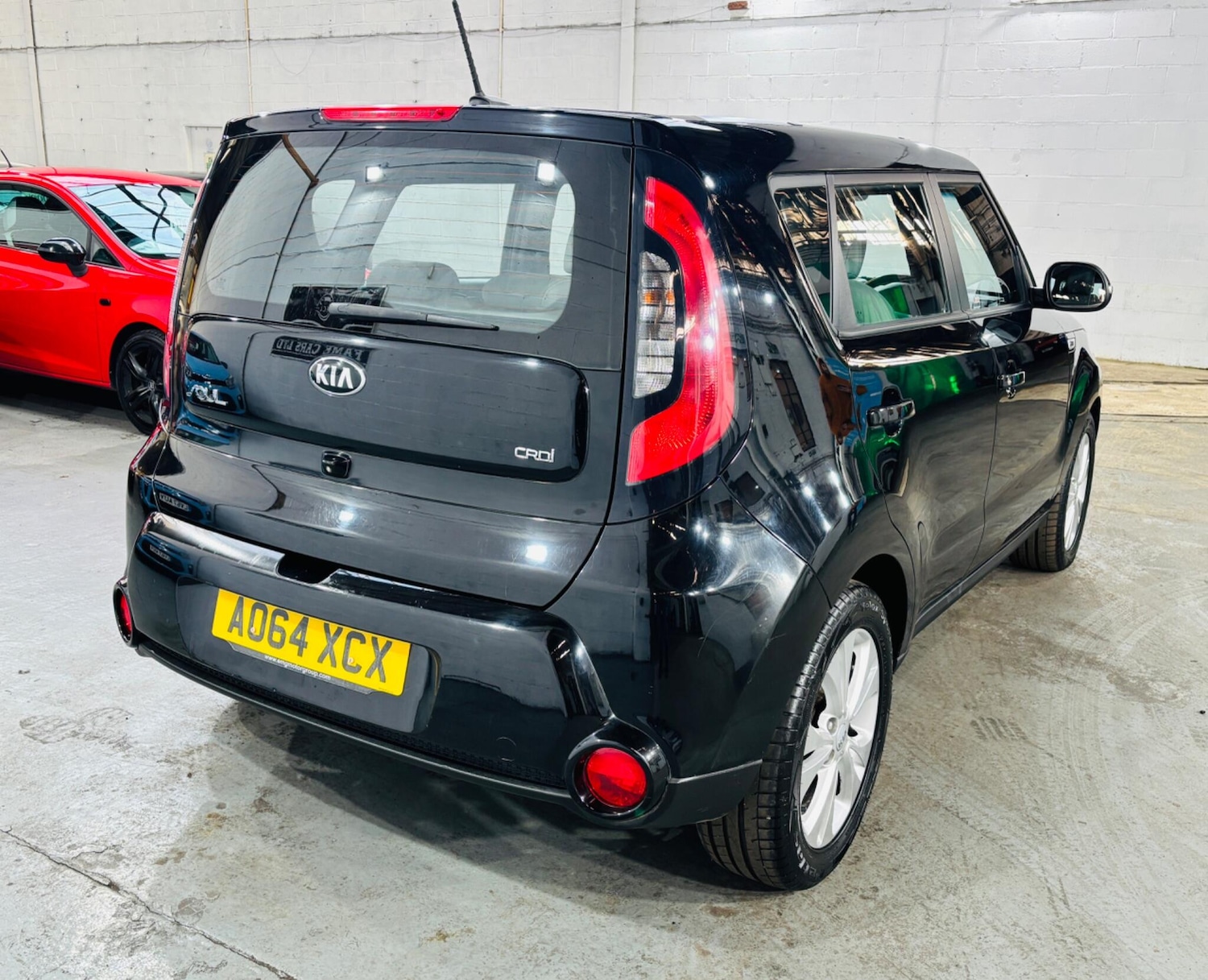 Used Kia Soul 2015 for sale - 76997448: Photo 5