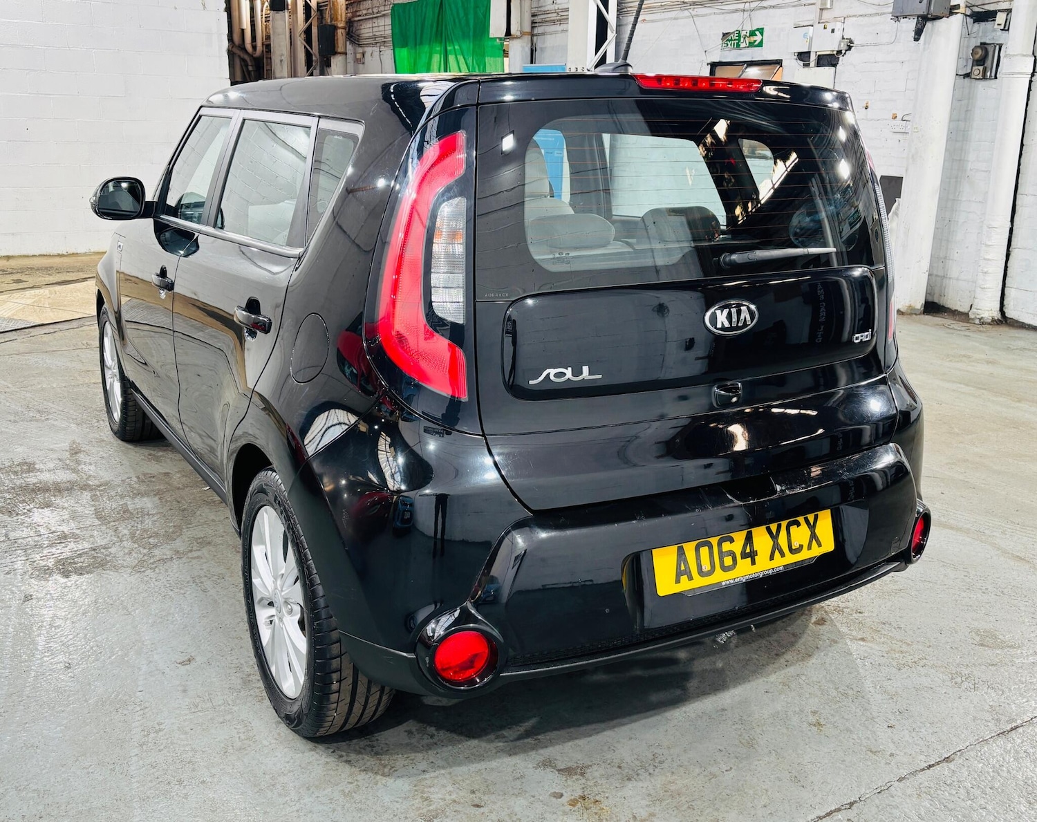 Used Kia Soul 2015 for sale - 76997448: Photo 7