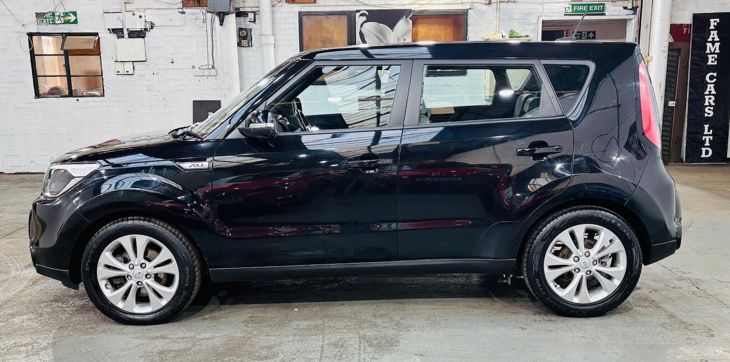 Used Kia Soul 2015 for sale - 76997448: Photo 9