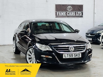 2009 (59) - 2.0 TDI GT DSG Euro 5 4dr (4 Seat)