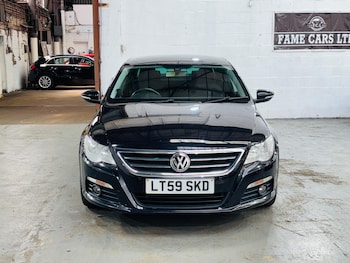 Used Volkswagen CC 2009 for sale - 75782360: Photo