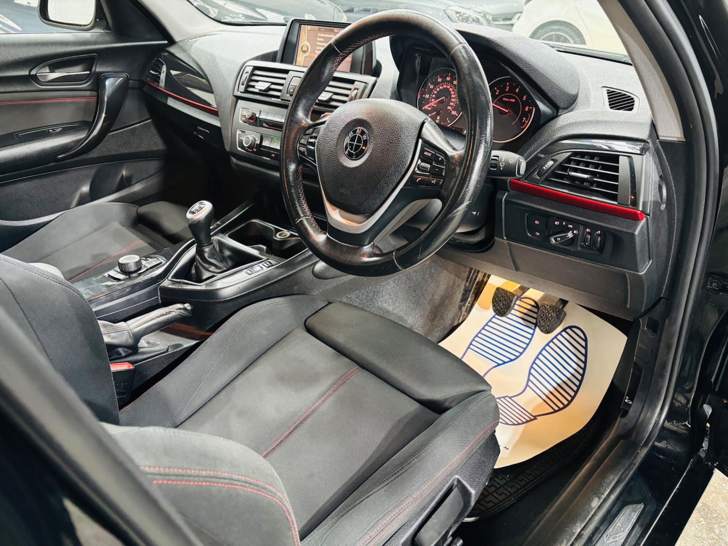 Used BMW 1 Series 2013 for sale - 76689260: Photo 10